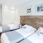 Aldamar בית הארחה סן סבסטיאן