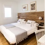 בית הארחה Aldamar 2*