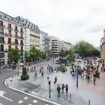 Aldamar 2* סן סבסטיאן