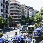 בית הארחה Aldamar 2*