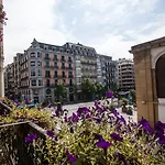 Aldamar סן סבסטיאן