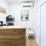 בית הארחה Aldamar סן סבסטיאן