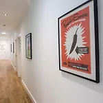 בית הארחה Aldamar סן סבסטיאן