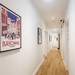 Aldamar 2* סן סבסטיאן