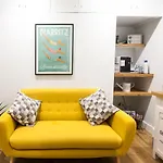 Aldamar בית הארחה