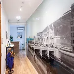 בית הארחה Aldamar 2*