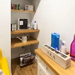 בית הארחה Aldamar