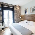 Aldamar 2* סן סבסטיאן