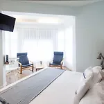 בית הארחה Aldamar סן סבסטיאן