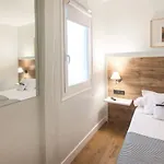 בית הארחה Aldamar סן סבסטיאן