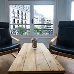 בית הארחה Aldamar 2*