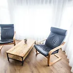 בית הארחה Aldamar