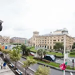 Aldamar בית הארחה 2*