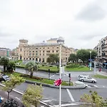 Aldamar בית הארחה סן סבסטיאן