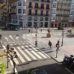 בית הארחה Aldamar