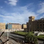 Aldamar בית הארחה 2*