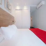 Aldamar בית הארחה 2*