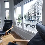 בית הארחה Aldamar סן סבסטיאן