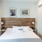 בית הארחה Aldamar