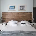 Aldamar בית הארחה