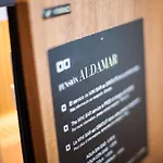 Aldamar סן סבסטיאן