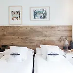 בית הארחה Aldamar 2*