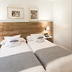 Aldamar בית הארחה סן סבסטיאן