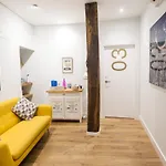 Aldamar בית הארחה 2*