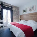 בית הארחה Aldamar 2*