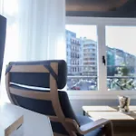 Aldamar סן סבסטיאן