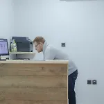 בית הארחה Aldamar