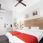 Aldamar בית הארחה