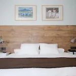 בית הארחה Aldamar סן סבסטיאן