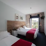 Aldamar 2* סן סבסטיאן